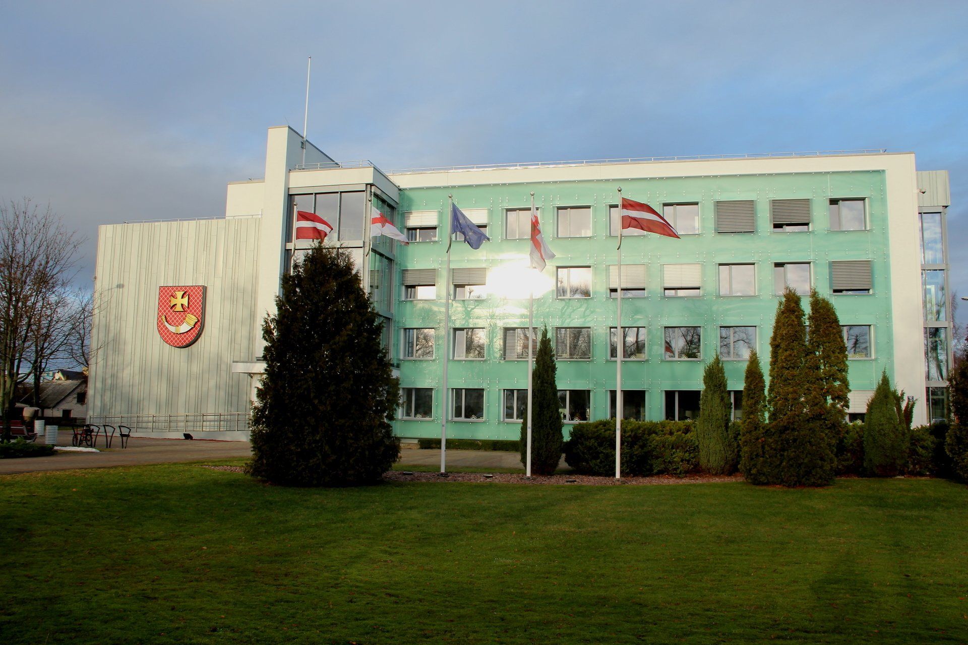 купол