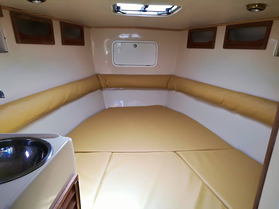 rivestimenti nautici
