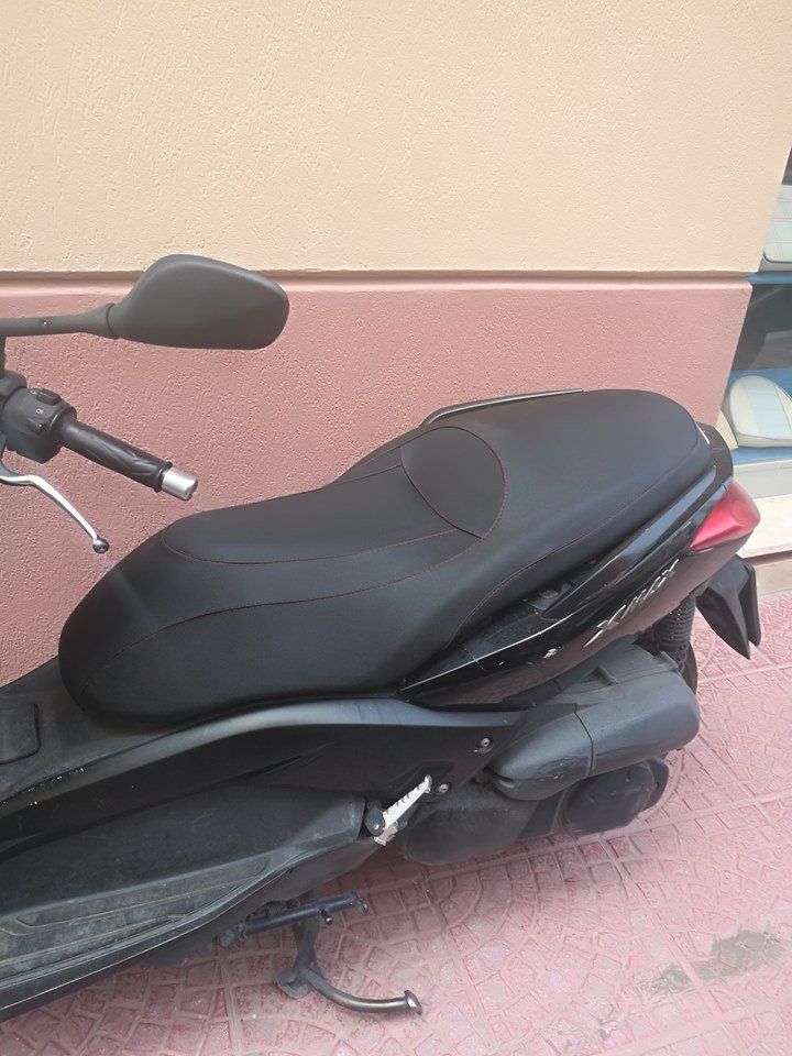 sellerie personalizzate