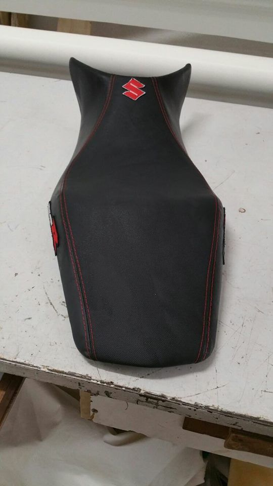 selle per moto e scooter