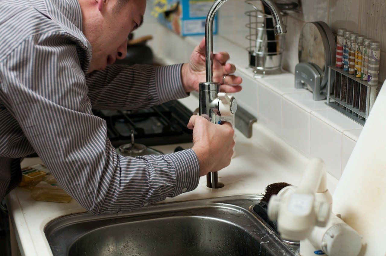 Plumber sleeve