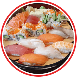 fish dishes