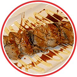 chicken dish