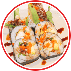 sushi