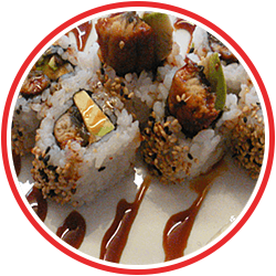quality food