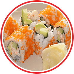 delicious food