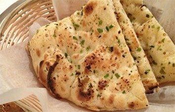 Bread — Indian food catering service in Champaign, IL Bread — Indian food catering service in Champaign, IL