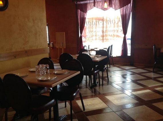 restaurant image 5 — Indian Restaurant in Champaign, IL