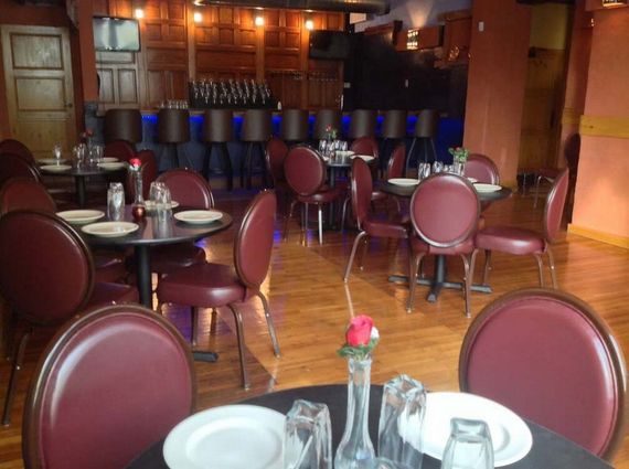 restaurant image — Indian Restaurant in Champaign, IL
