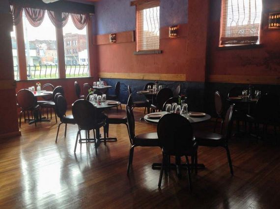 restaurant image 1 — Indian Restaurant in Champaign, IL
