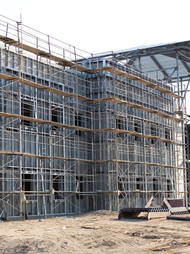 structural engineering