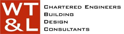 W T & L Consulting Ltd Logo