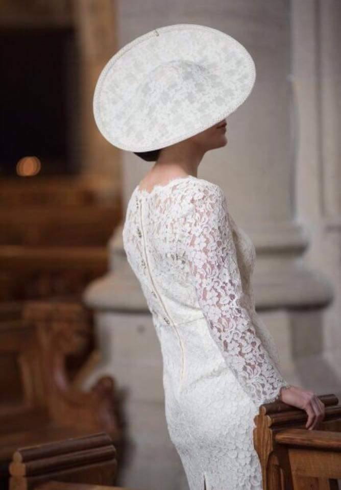 head wear example 2