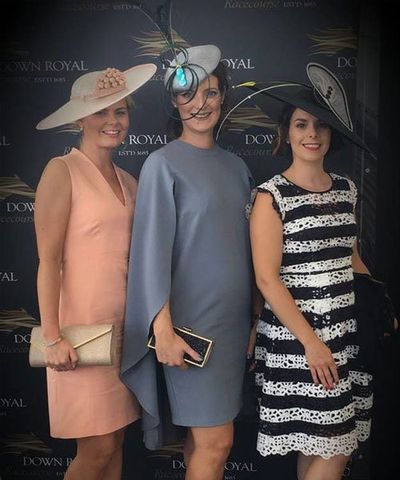 High-quality hats and millinery