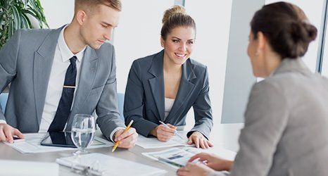 Advisors