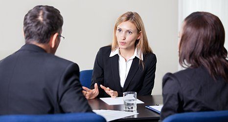 Accountancy services