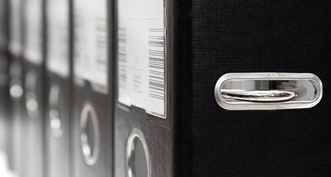 Bookkeeping services