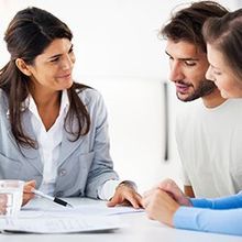 Advisory services