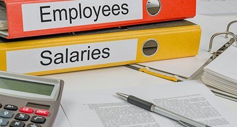 Payroll services