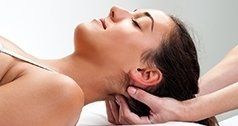 Osteopatia