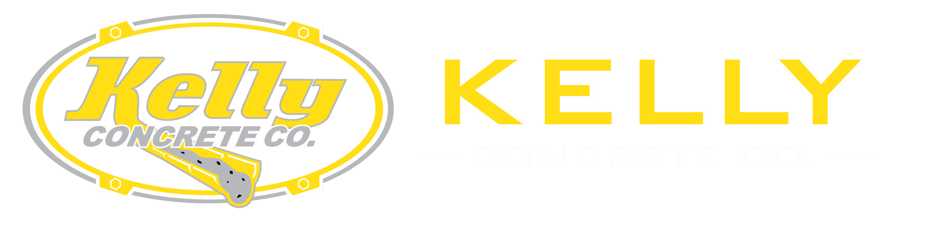 kelly concrete co logo