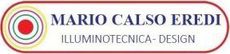 CALSO MARIO EREDI - LOGO