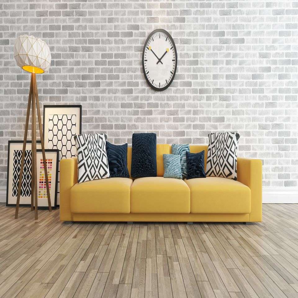 Modern sofa