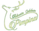 Bar Pasticceria Gelateria Pimpina-LOGO Bar Pasticceria Gelateria Pimpina-LOGO
