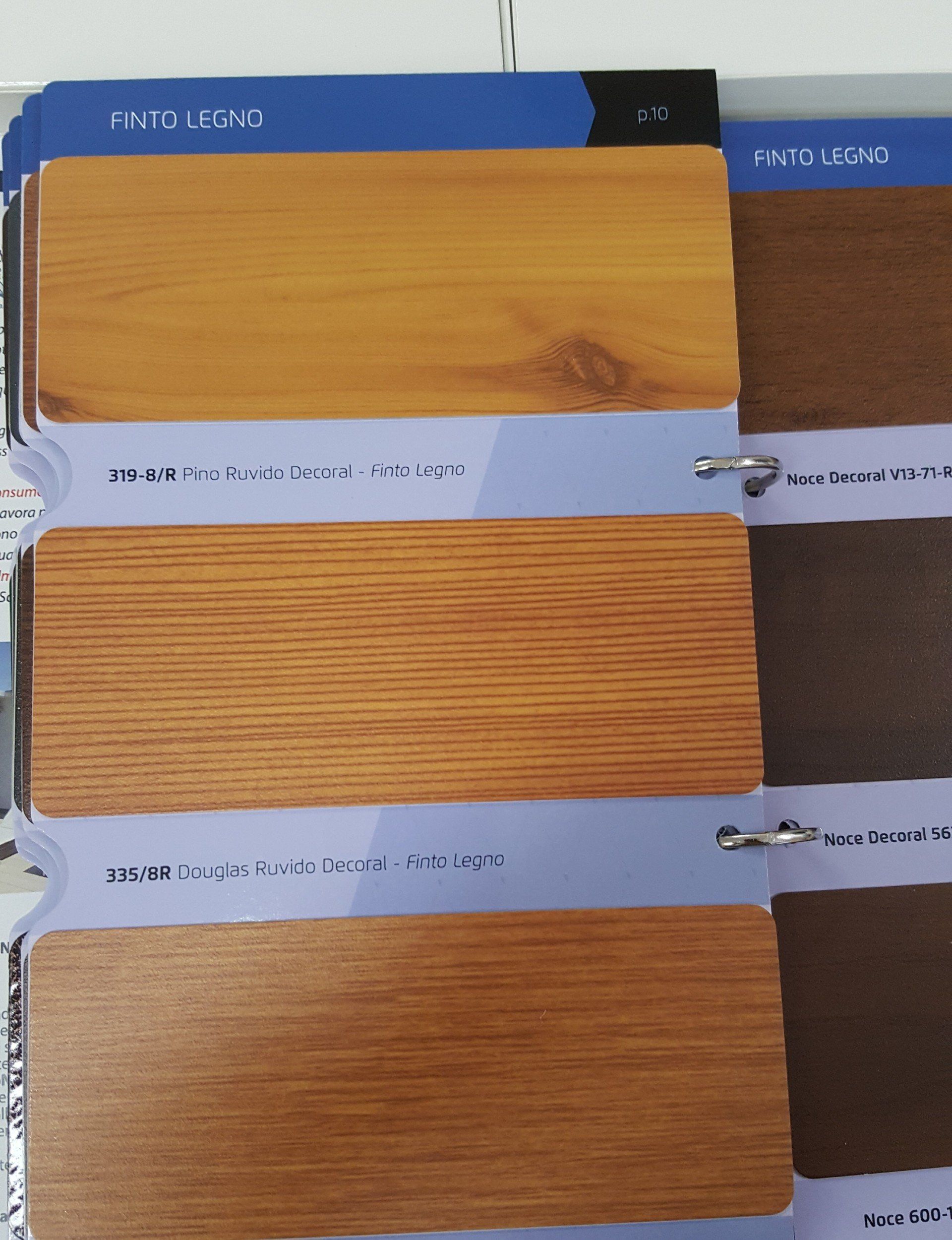 catalogo di avvolgibili