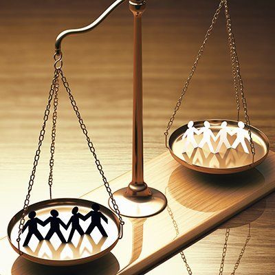 Workplace & Employment Discrimination Lawyer Pensacola, FL