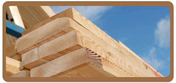 Timber products - Liverpool - Edmund A Stephens Ltd - planks
