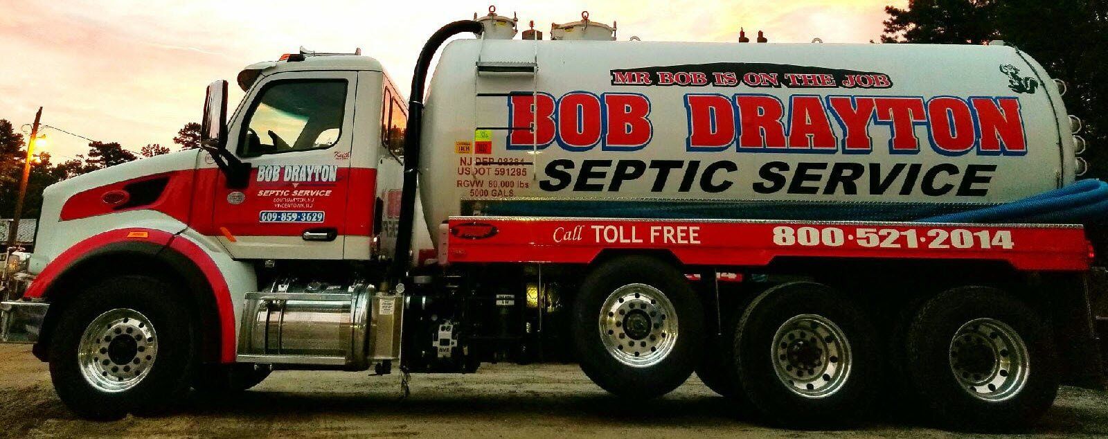 Toilet Rental Estimate — Waste Water Treatment Tank in Southampton, NJ Toilet Rental Estimate — Waste Water Treatment Tank in Southampton, NJ