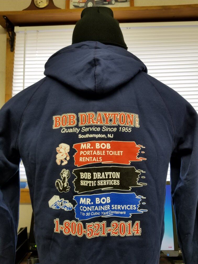 Mr.Bobs zip-up hoodie sizes from small child to 2XL. Winter hats, one size fits all. Mr.Bobs zip-up hoodie sizes from small child to 2XL. Winter hats, one size fits all.