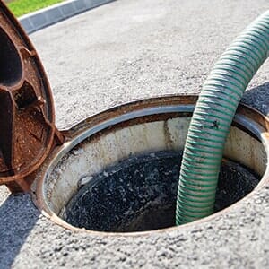 Emptying septic tank — porta potty in Southampton, NJ Emptying septic tank — porta potty in Southampton, NJ