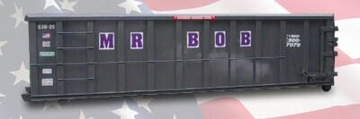 Dumpster-30yd Dumpster-30yd