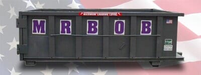 Dumpster-11yd Dumpster-11yd