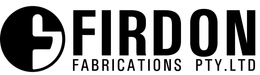Firdon Fabrications Pty Ltd Logo