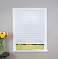 Light Filtering White image