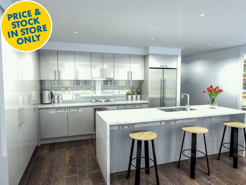 BRIGHTON KITCHEN