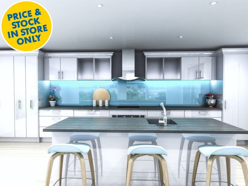ALLURE KITCHEN