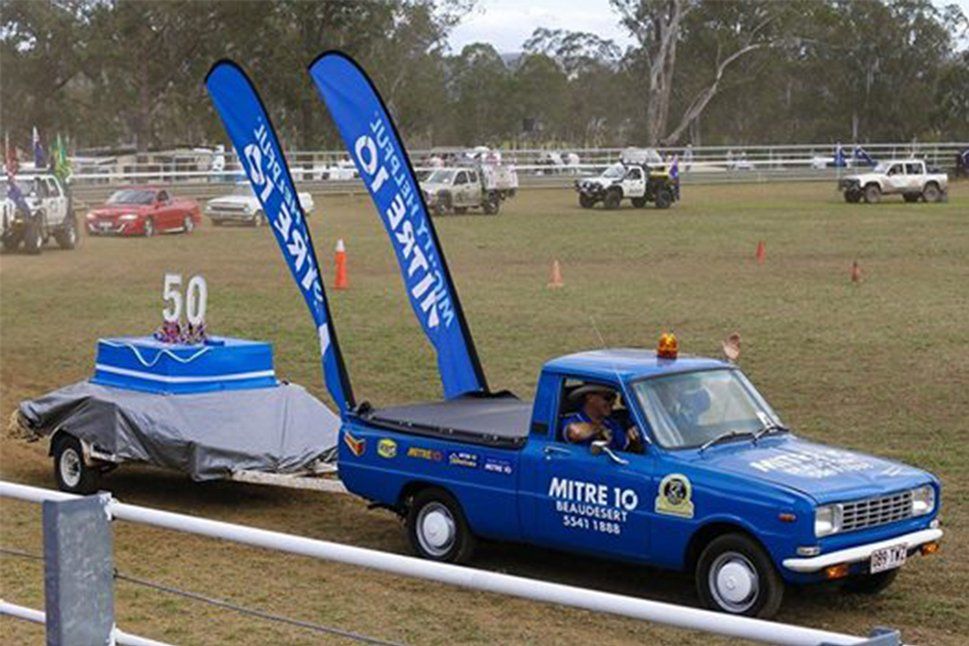 beaudesert gallery image