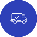 Delivery icon