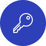 Key Cutting icon