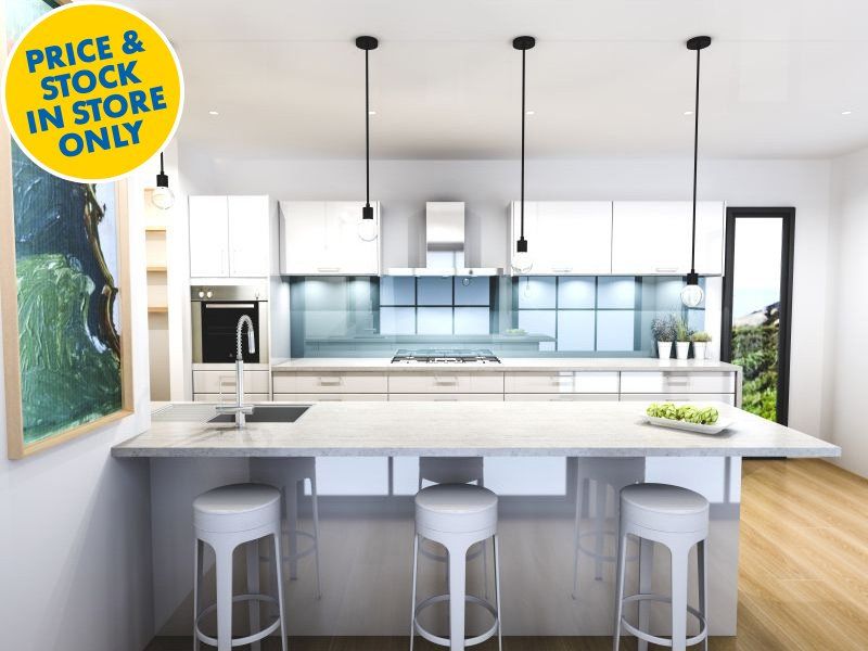 NEWPORT KITCHEN