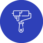 Paint Tinting and Colour Matching icon