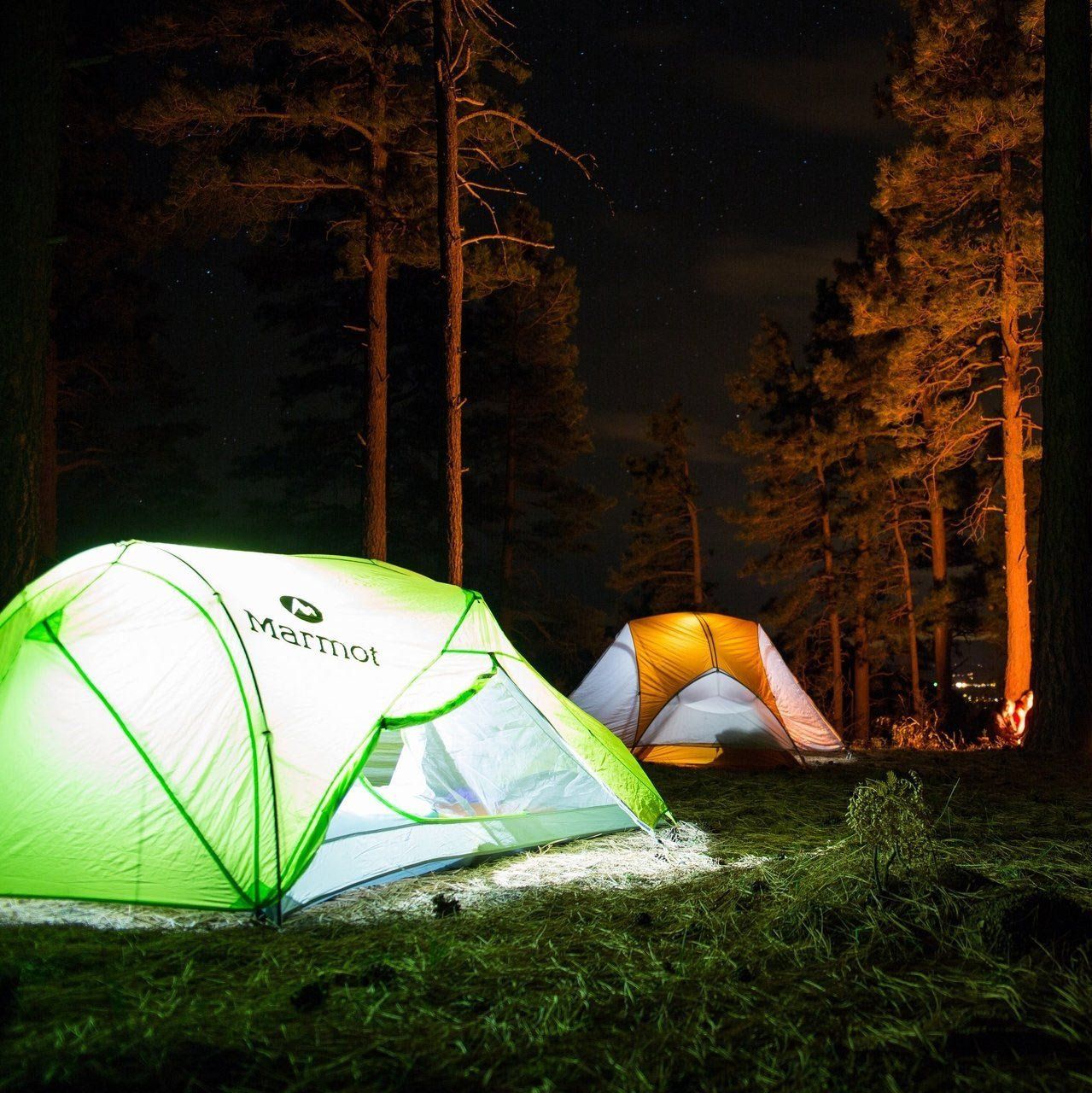 Red Tent