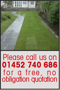 Surfacing experts - Bristol - Riverside Paving - Paving providers