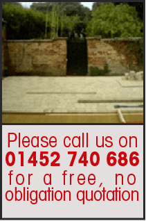 Surfacing experts - Bristol - Riverside Paving - Paving providers