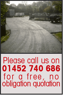 Surfacing experts - Bristol - Riverside Paving - Paving providers