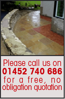 Surfacing experts - Bristol - Riverside Paving - Paving providers